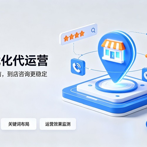 万山GEO优化